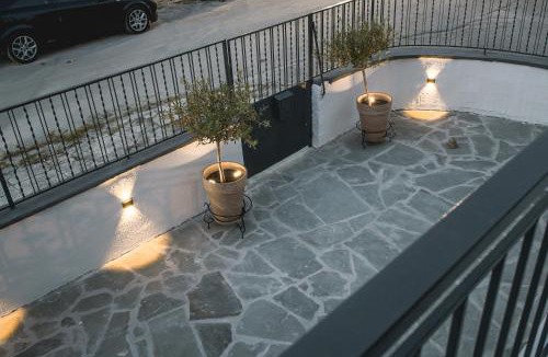 Ioannina Apartment | Casa Aria