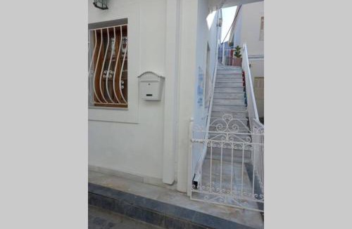 Pothia Apartment | Casa Bianca