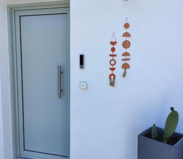 Lipsoi House | Casa Bianca