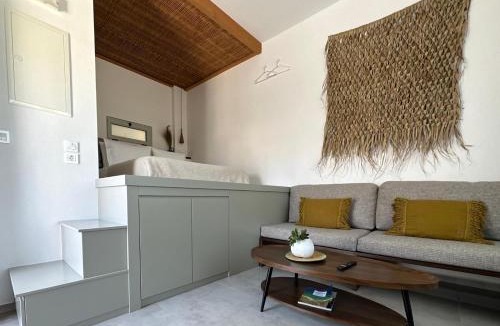 Lipsoi House | Casa Bianca