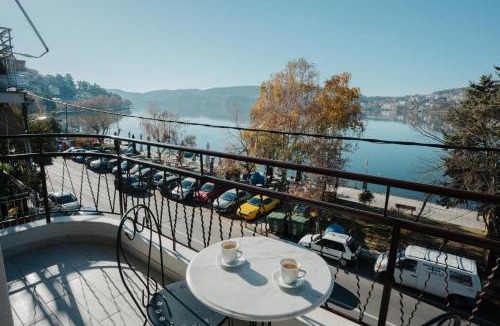 Kastoria Apartment | CASA BIANCA Kastoria