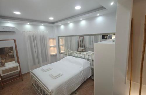 Agrinio Apartment | Casa Bianco