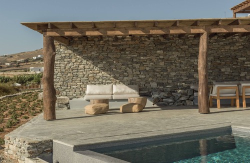 Antiparos Villa | Casa Botanica · Thyme