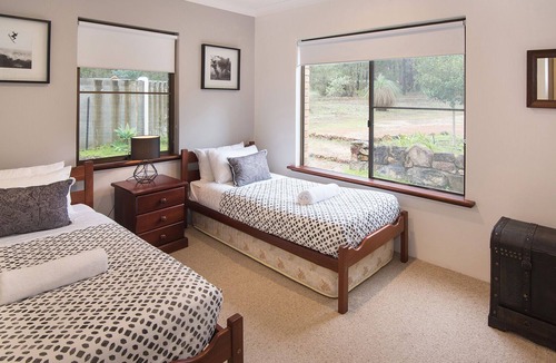 Margaret River Apartment | Casa Burnside | Margaret River