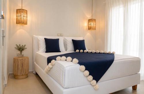 Liapades House | Casa Callisto