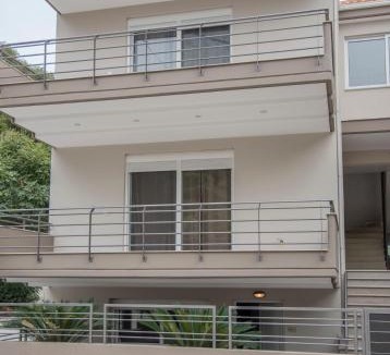 Paralia Vrachou Apartment | Casa Christabella