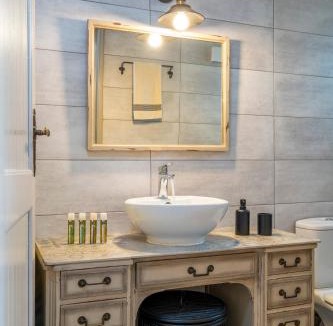 Galatas Apartment | Casa Chrysa Chania 1st floor house with amazing view
