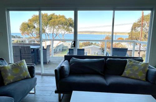 Emu Bay House | Casa de la Isla