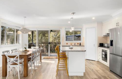 Hyland Park House | Casa De La Selva