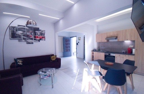 Rhodes Old Town House | CASA DE MIKEL 2 RHODES TOWN