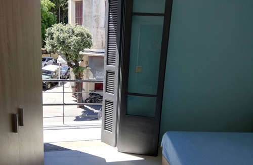 Rhodes Old Town House | CASA DE MIKEL 2 RHODES TOWN