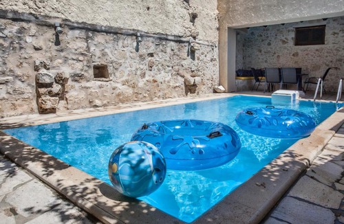 Prines Villa | Casa del Maestro