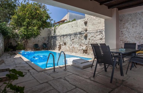 Prines Villa | Casa del Maestro