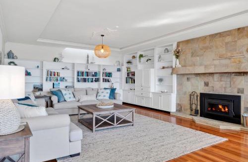 Marengo House | Casa del Mar