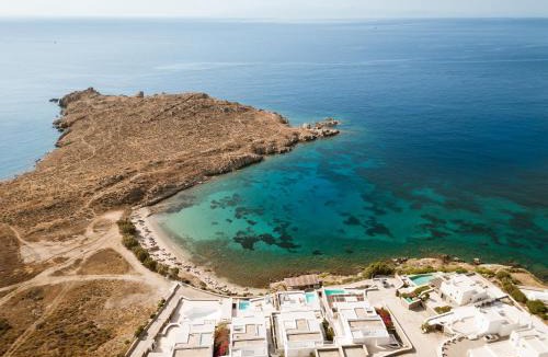 Agios Ioannis Apartment | Casa Del Mar - Small Luxury Hotels of the World