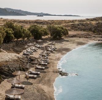 Agios Ioannis Apartment | Casa Del Mar - Small Luxury Hotels of the World