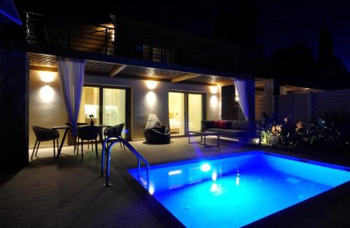 Notos Apartment | Casa del Mar