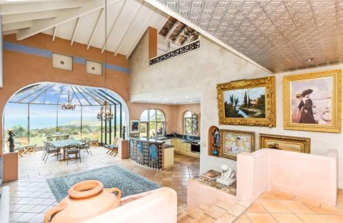 Waitpinga House | Casa Del Mar with the Best views in Encounter Bay