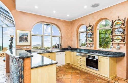 Waitpinga Villa | Casa Del Mar with the Best views in Encounter Bay