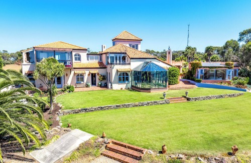 Waitpinga Villa | Casa Del Mar with the Best views in Encounter Bay
