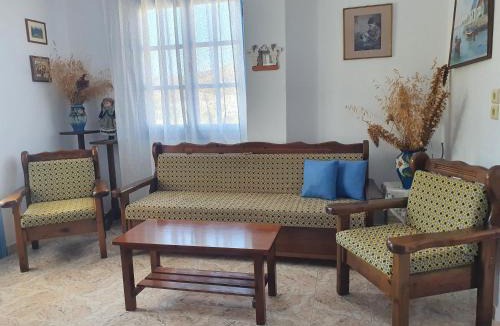 Alopronia Apartment | Casa Del Mare