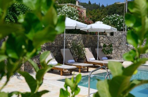 Petriti Villa | Casa Dell Amore