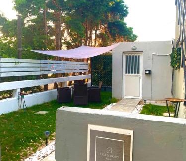 Psalidi House | Casa di Angelo