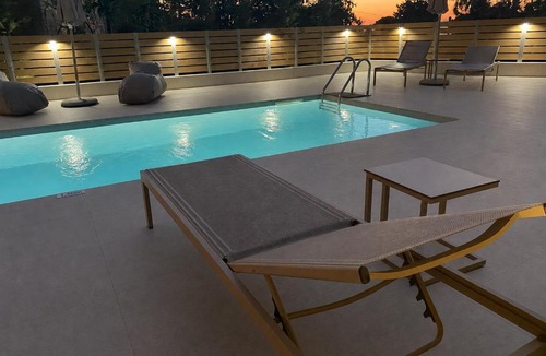 Rethymno House | Casa Di Aspa-Serene Escape with Pool near town