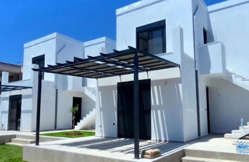 Lambi Apartment | Casa Di Elsa, Lambi, Kos