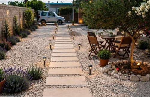 Lambi Apartment | Casa Di Elsa, Lambi, Kos