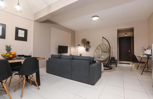 Alepou Apartment | Casa di Fiore
