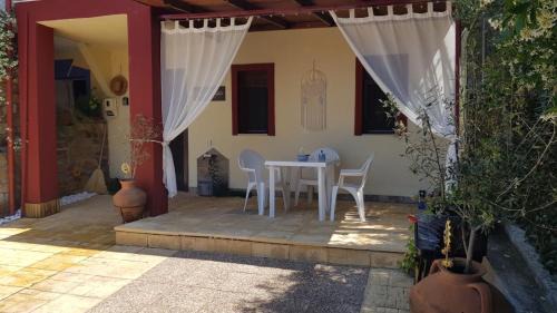 Nikita House | Casa di Grigoris