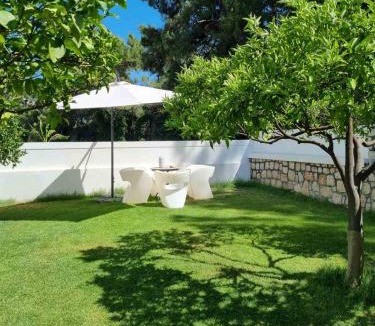 Asgourou Villa | Casa di Jiovanni Luxury
