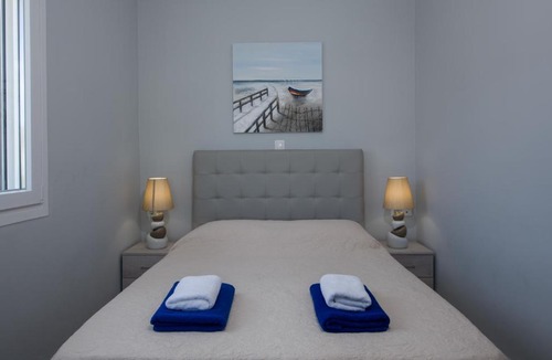 Panormos Apartment | Casa Di Kasapa