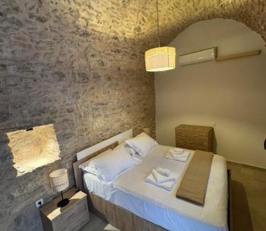 Mesta Apartment | Casa Di Lithos