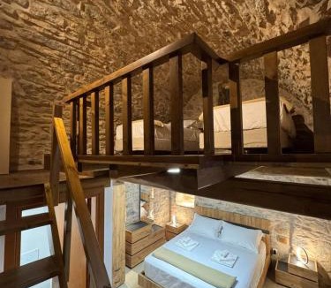 Mesta Apartment | Casa Di Lithos