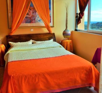 Kropia Bed & Breakfast | Casa di Luce