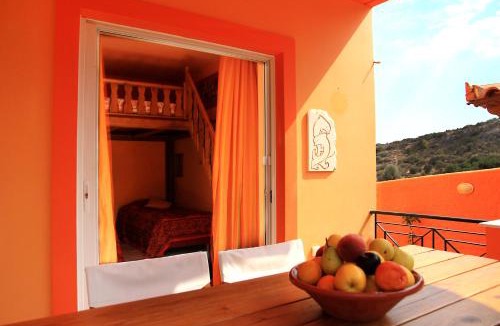 Kropia Bed & Breakfast | Casa di Luce