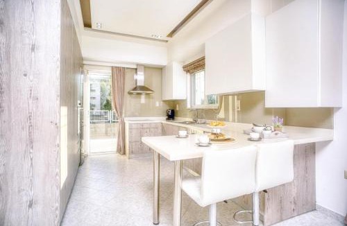 Gazi Apartment | Casa di Manda
