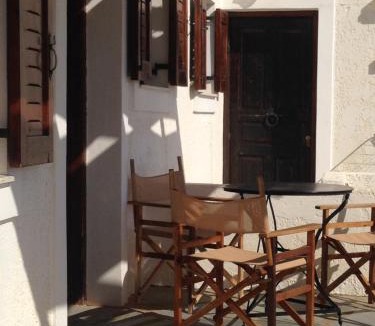 Palekastro Apartment | Casa di Mare