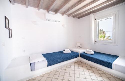 Agios Ioannis Villa | Casa di Meli Private Villa