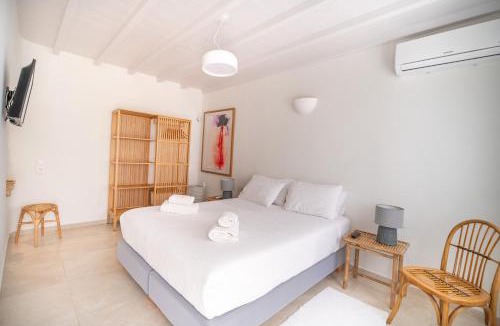 Agios Ioannis Villa | Casa di Meli Private Villa