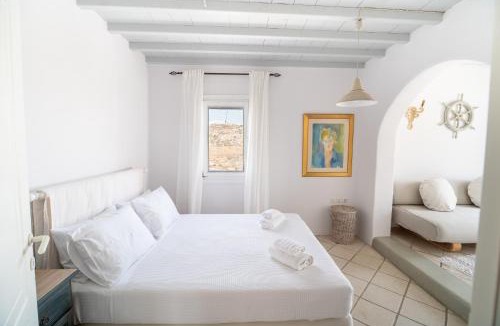 Agios Ioannis Villa | Casa di Meli Private Villa