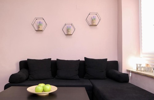Ipsos House | Casa Di Nina