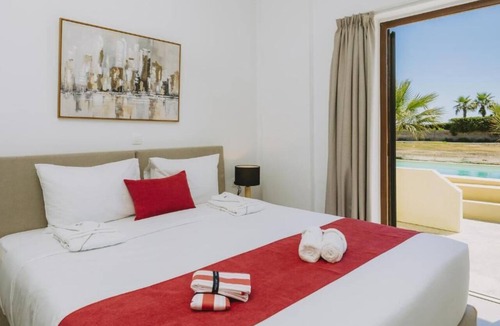 Kavros Resort | Casa Di Notos Beach Hotel