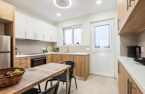 Kos Town Apartment | Casa Diana - Central Stay