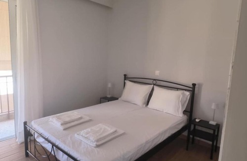 Athens City Centre Apartment | Casa Dili Stylish 2BR Apartment