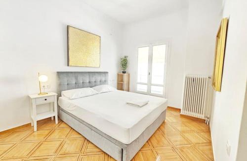 Platia Viktorias Apartment | Casa Divas Rituals Suites