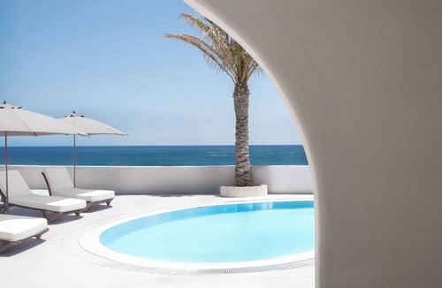 Agios Georgios Bed & Breakfast | Casa Frati Suites & Villas