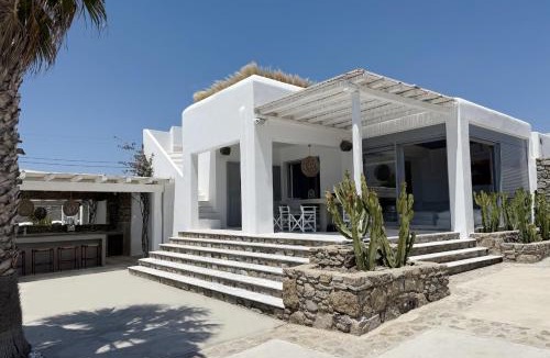 Agios Ioannis Villa | CASA GEKKO - MYKONOS by ROOMERS HOTELS